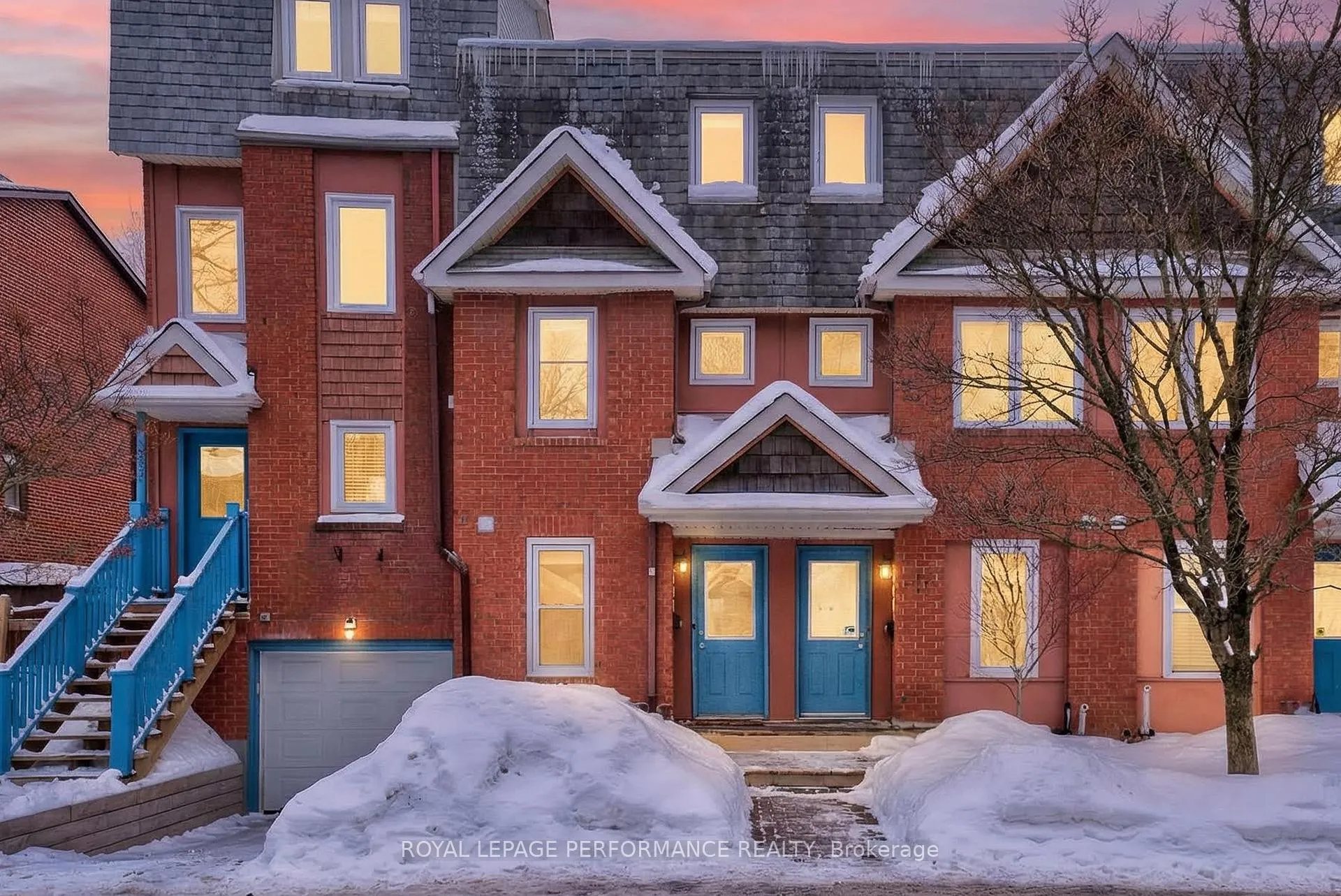 Photo 1 of 90D Templeton Street, Ottawa, Sandy Hill — HOMEH