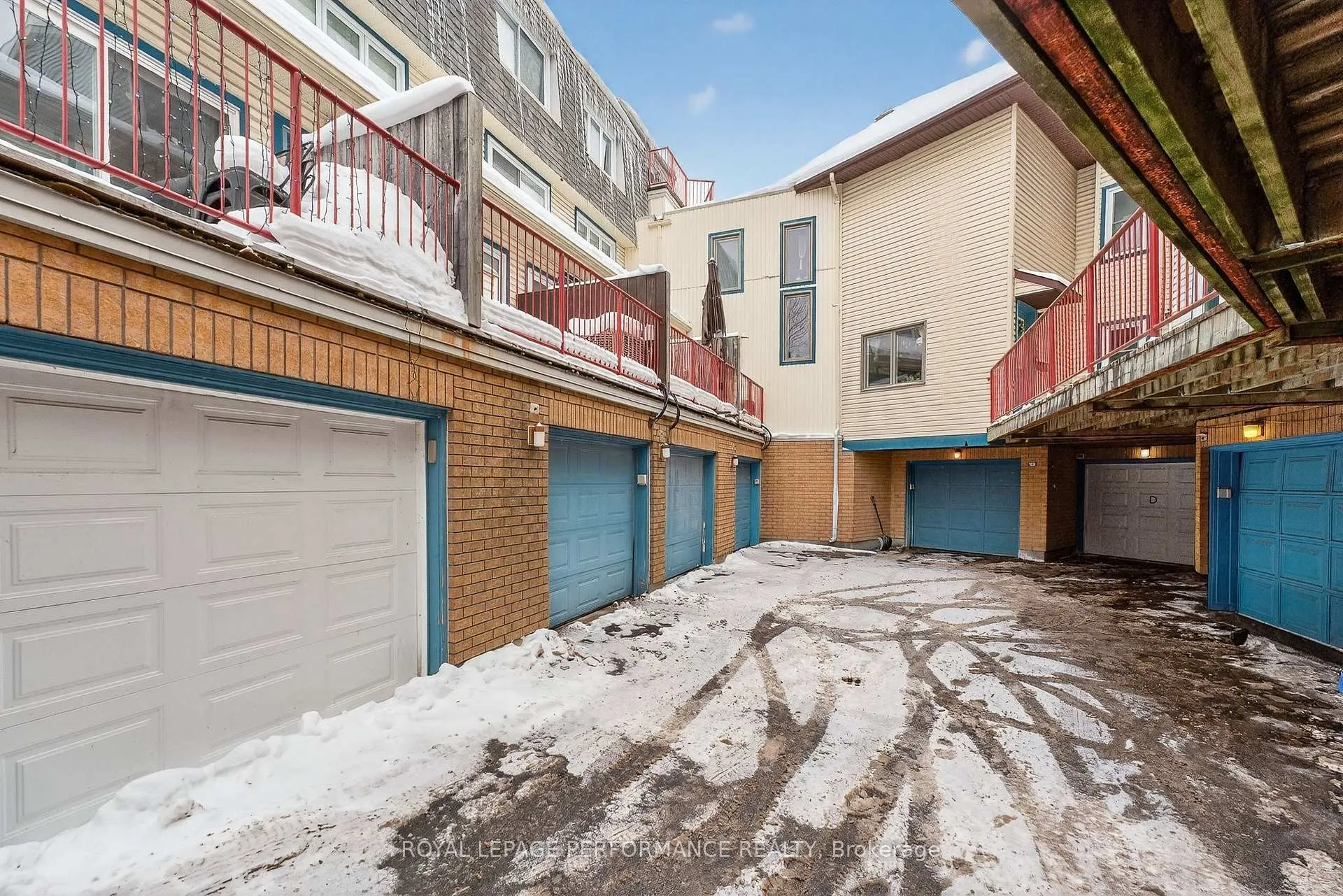 Photo 4 of 90D Templeton Street, Ottawa, Sandy Hill — HOMEH