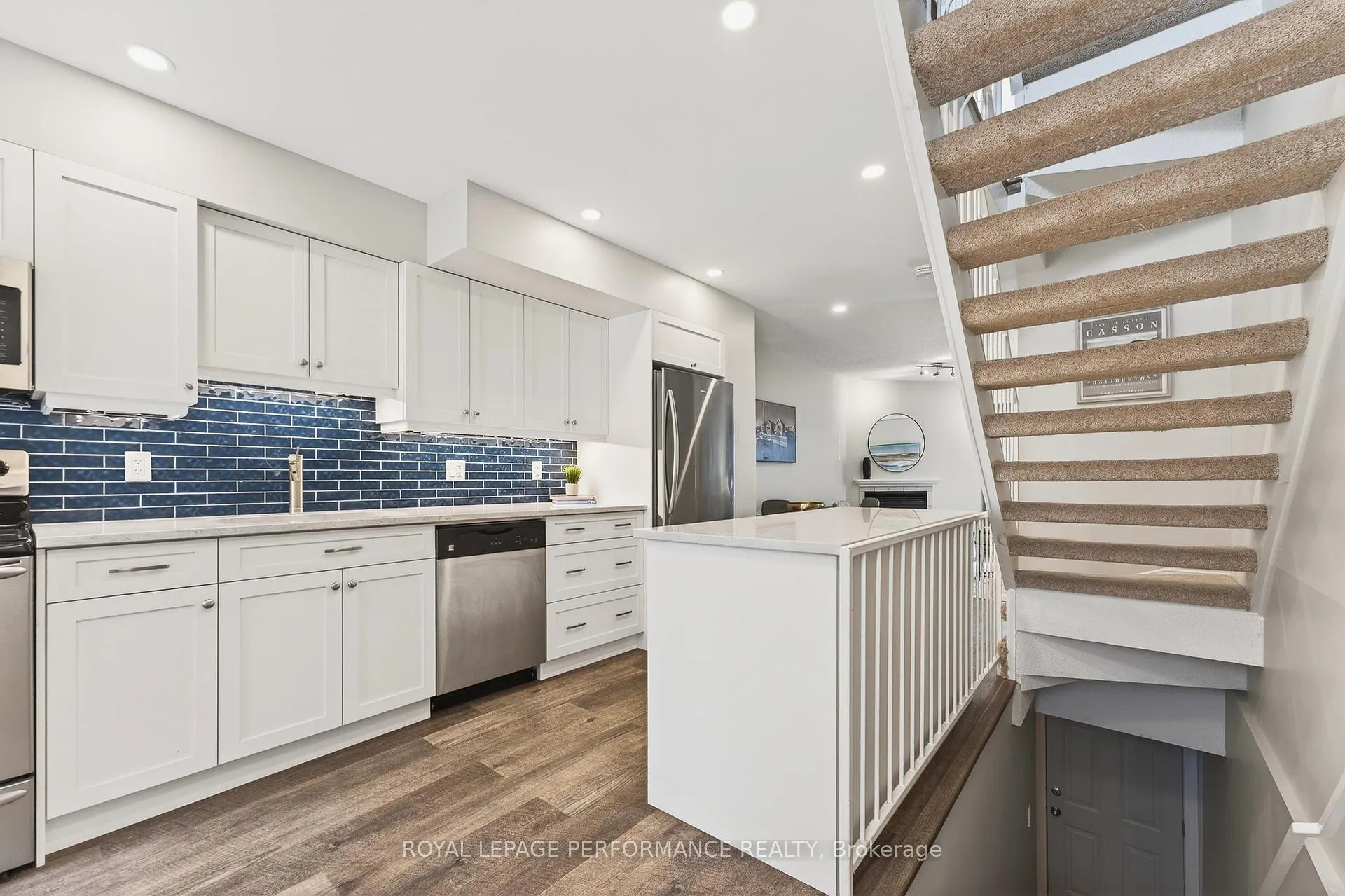 Photo 6 of 90D Templeton Street, Ottawa, Sandy Hill — HOMEH