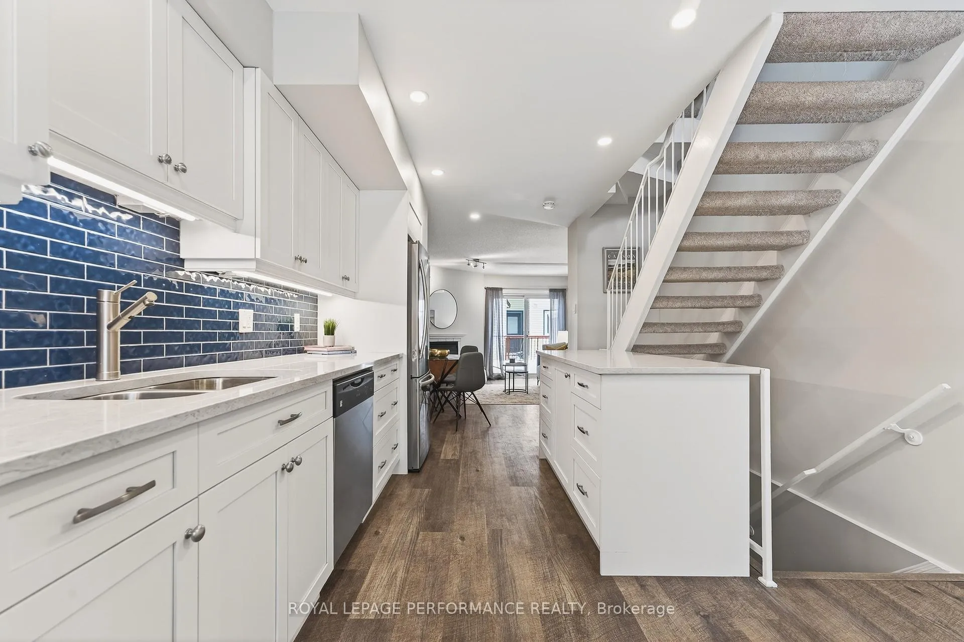 Photo 7 of 90D Templeton Street, Ottawa, Sandy Hill — HOMEH