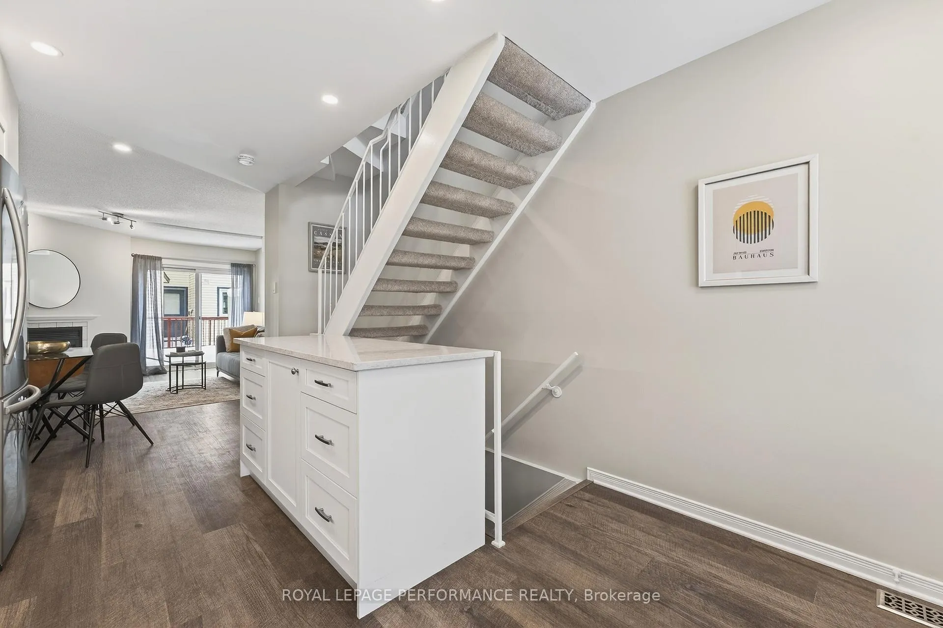 Photo 9 of 90D Templeton Street, Ottawa, Sandy Hill — HOMEH