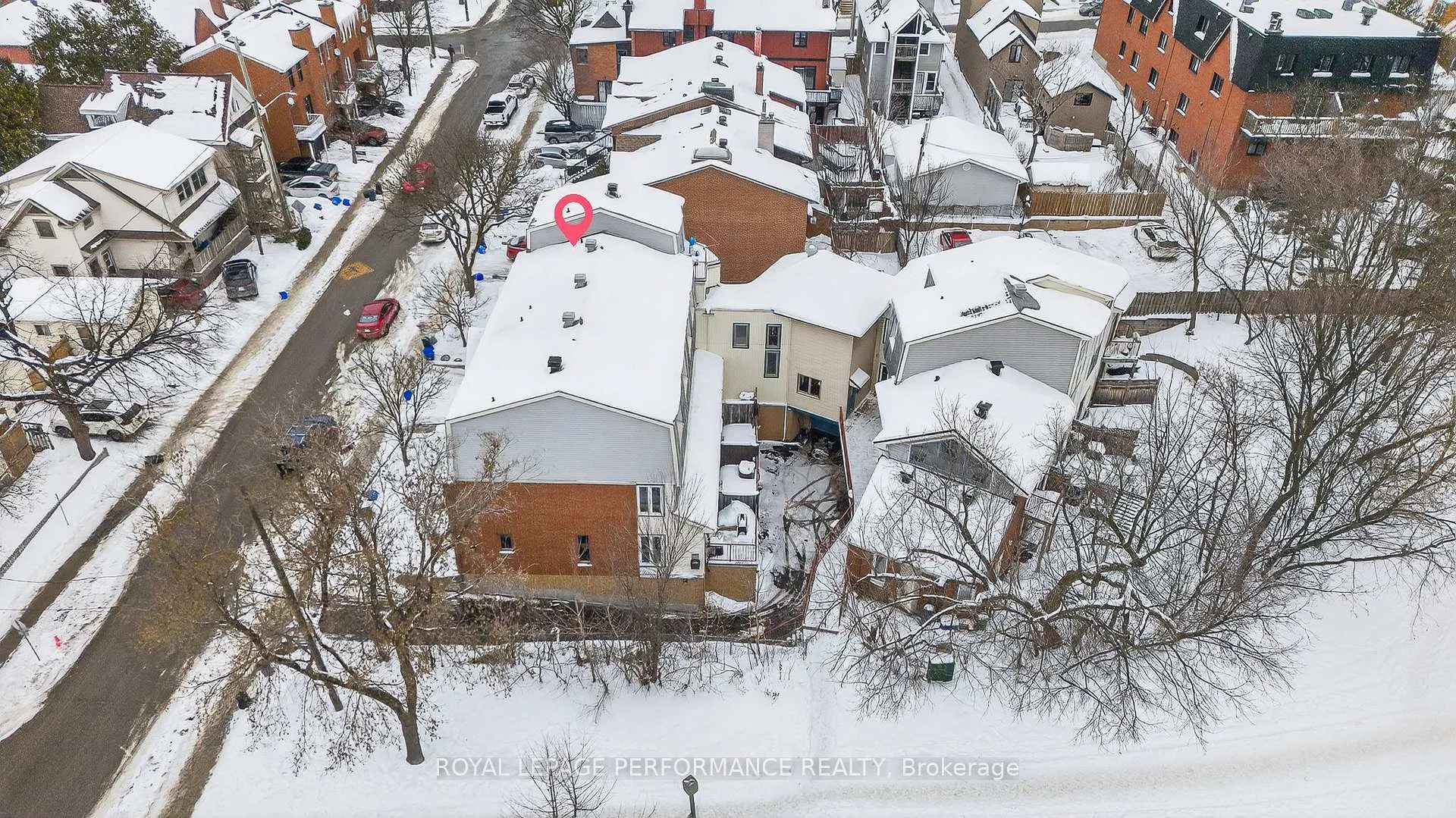 Photo 35 of 90D Templeton Street, Ottawa, Sandy Hill — HOMEH
