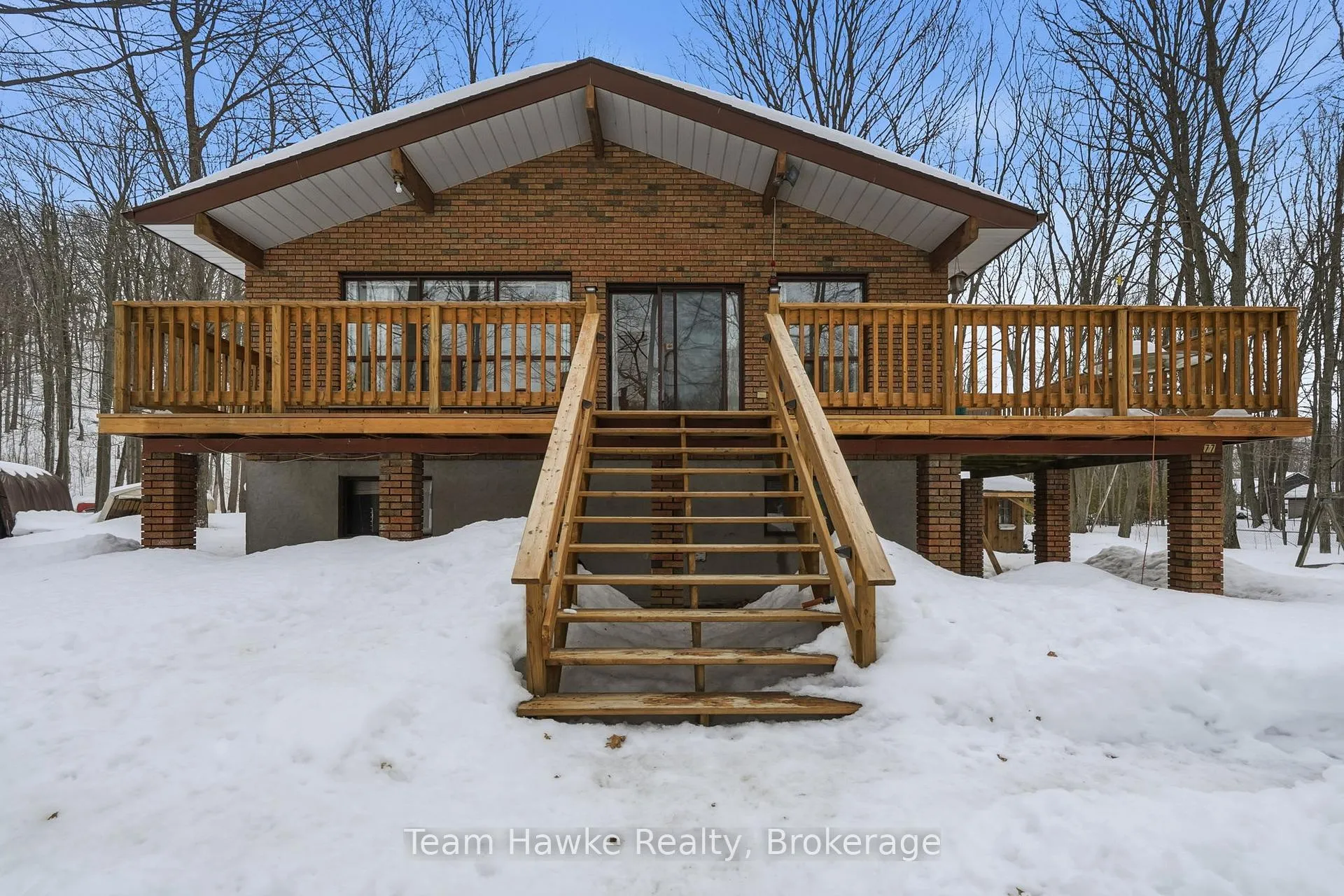 Photo 1 of 77 Tall Pines Drive, Tiny, Rural Tiny — HOMEH