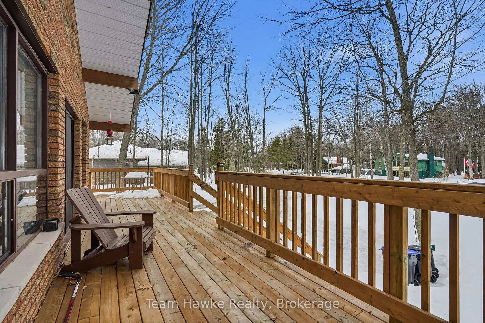 Photo 5 of 77 Tall Pines Drive, Tiny, Rural Tiny — HOMEH