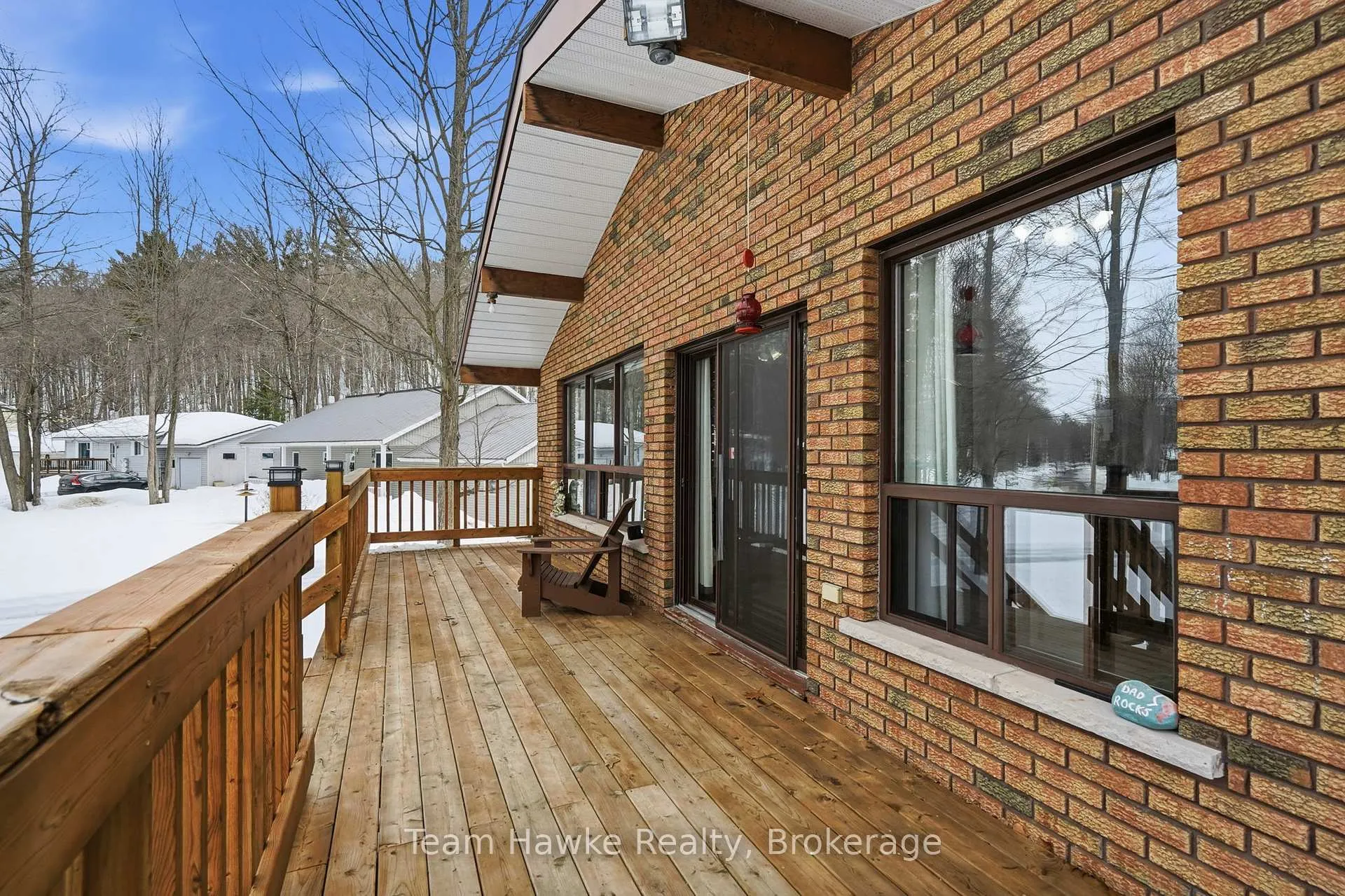 Photo 6 of 77 Tall Pines Drive, Tiny, Rural Tiny — HOMEH