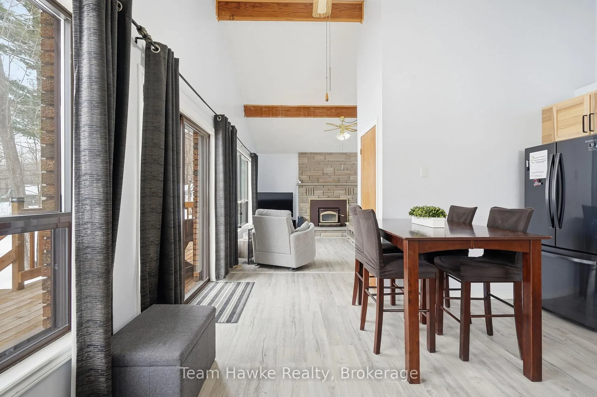 Photo 8 of 77 Tall Pines Drive, Tiny, Rural Tiny — HOMEH