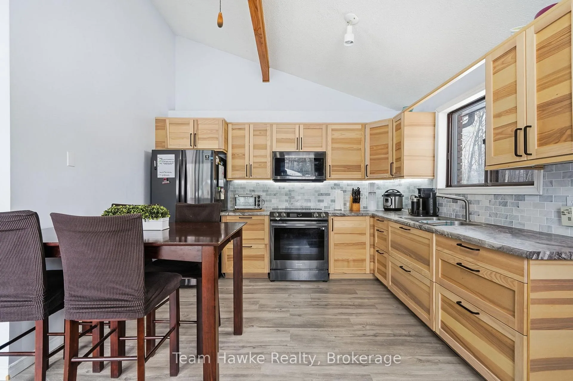 Photo 9 of 77 Tall Pines Drive, Tiny, Rural Tiny — HOMEH
