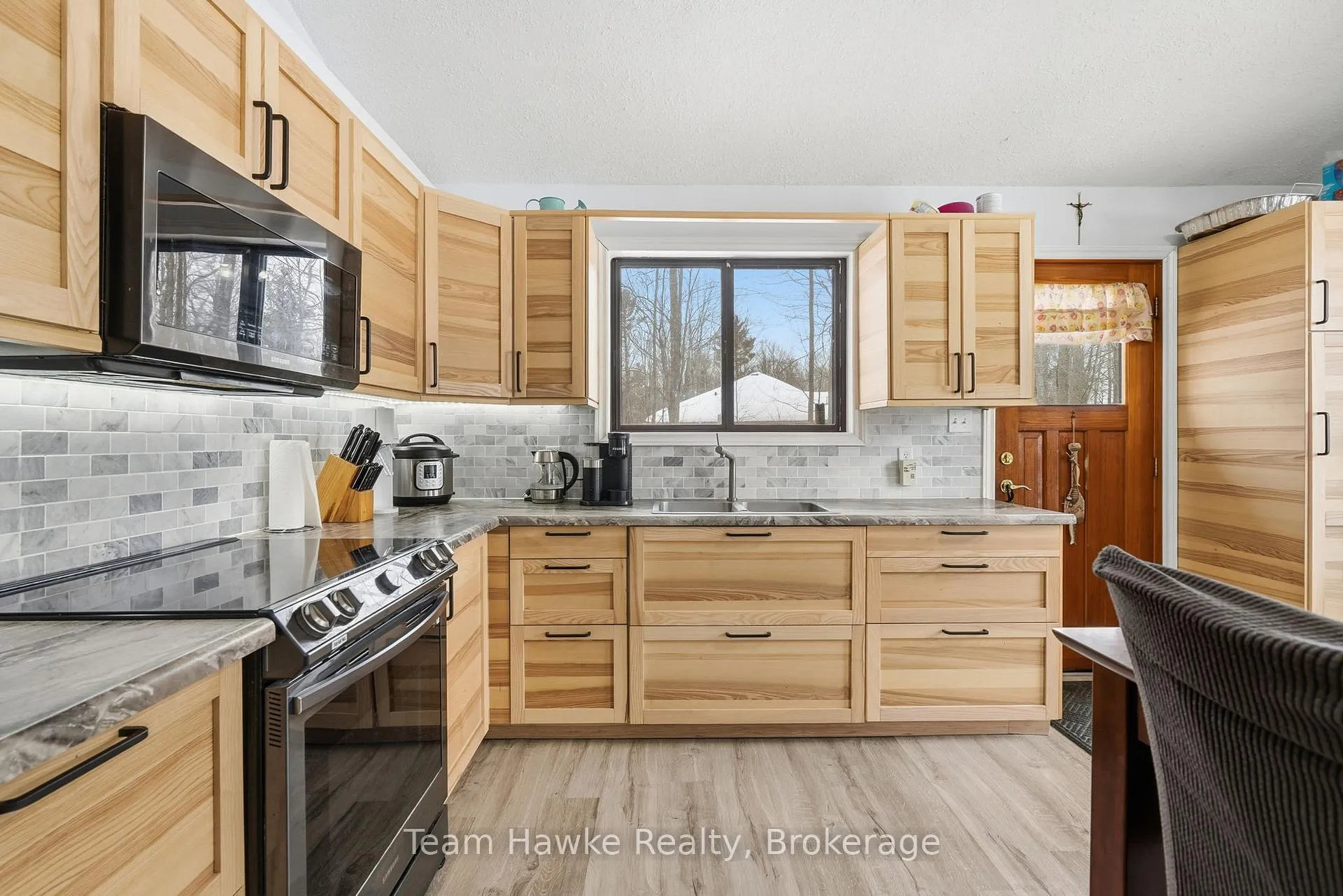Photo 10 of 77 Tall Pines Drive, Tiny, Rural Tiny — HOMEH