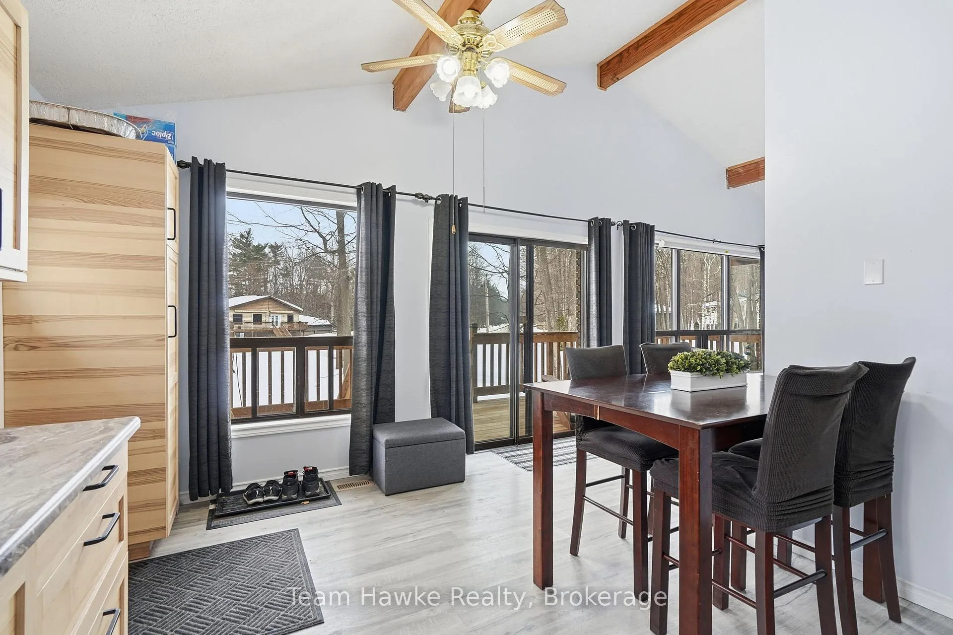 Photo 11 of 77 Tall Pines Drive, Tiny, Rural Tiny — HOMEH