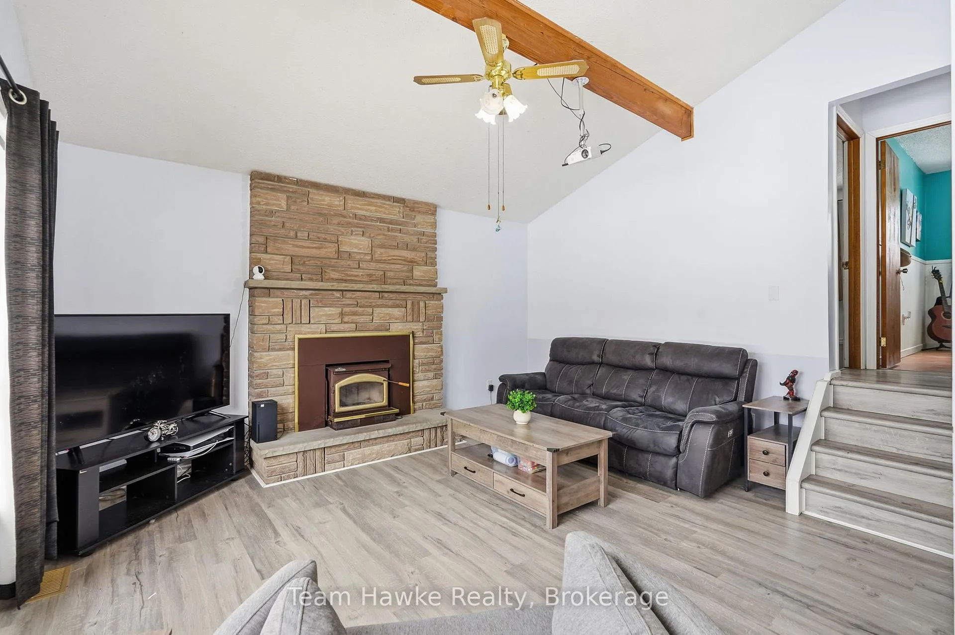 Photo 13 of 77 Tall Pines Drive, Tiny, Rural Tiny — HOMEH