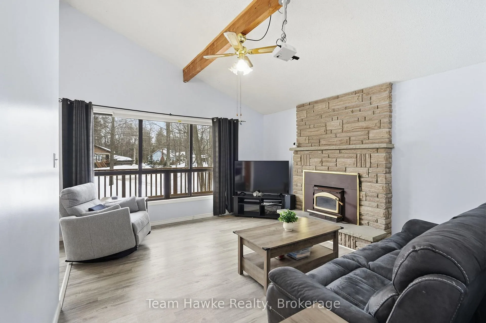 Photo 14 of 77 Tall Pines Drive, Tiny, Rural Tiny — HOMEH