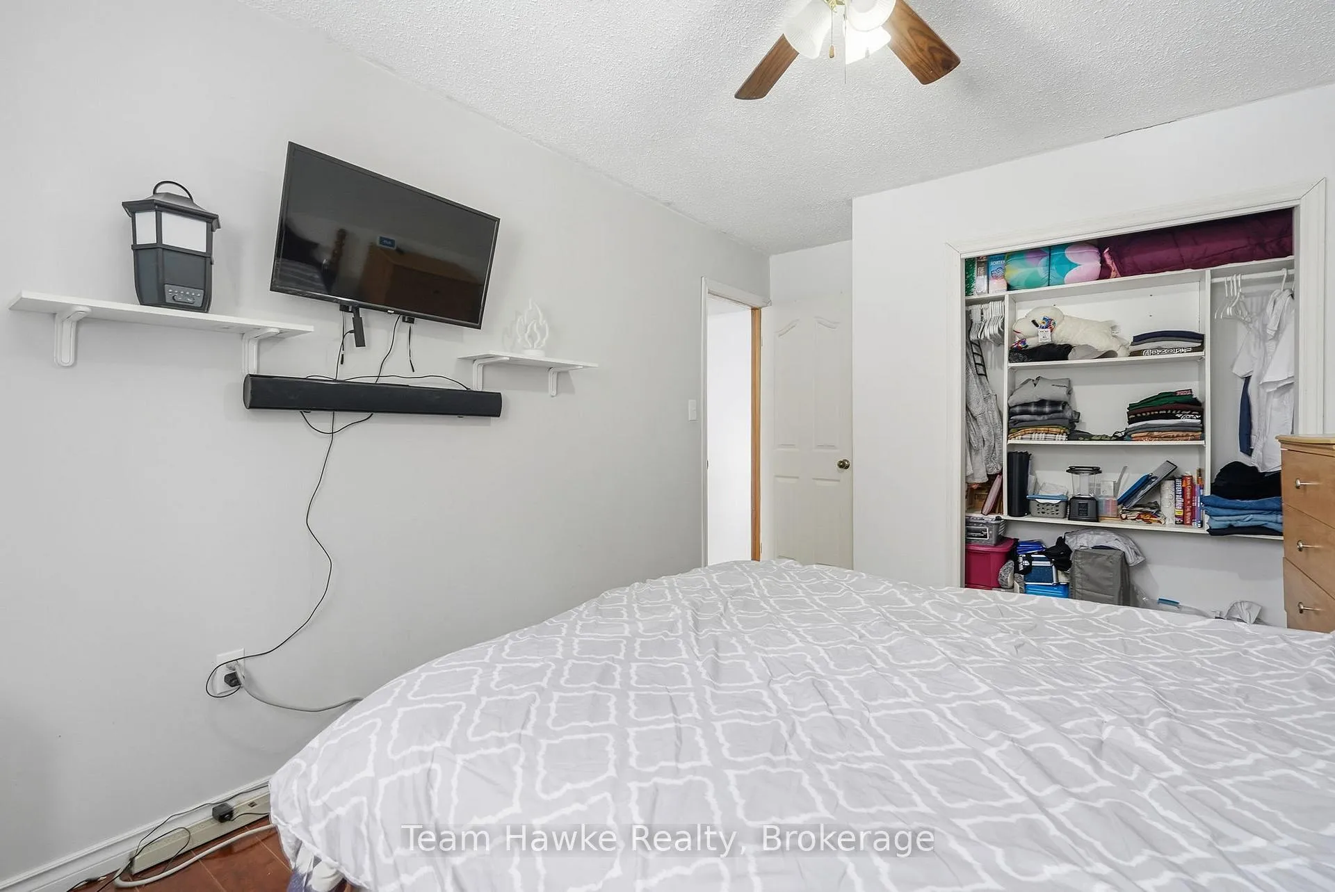 Photo 18 of 77 Tall Pines Drive, Tiny, Rural Tiny — HOMEH