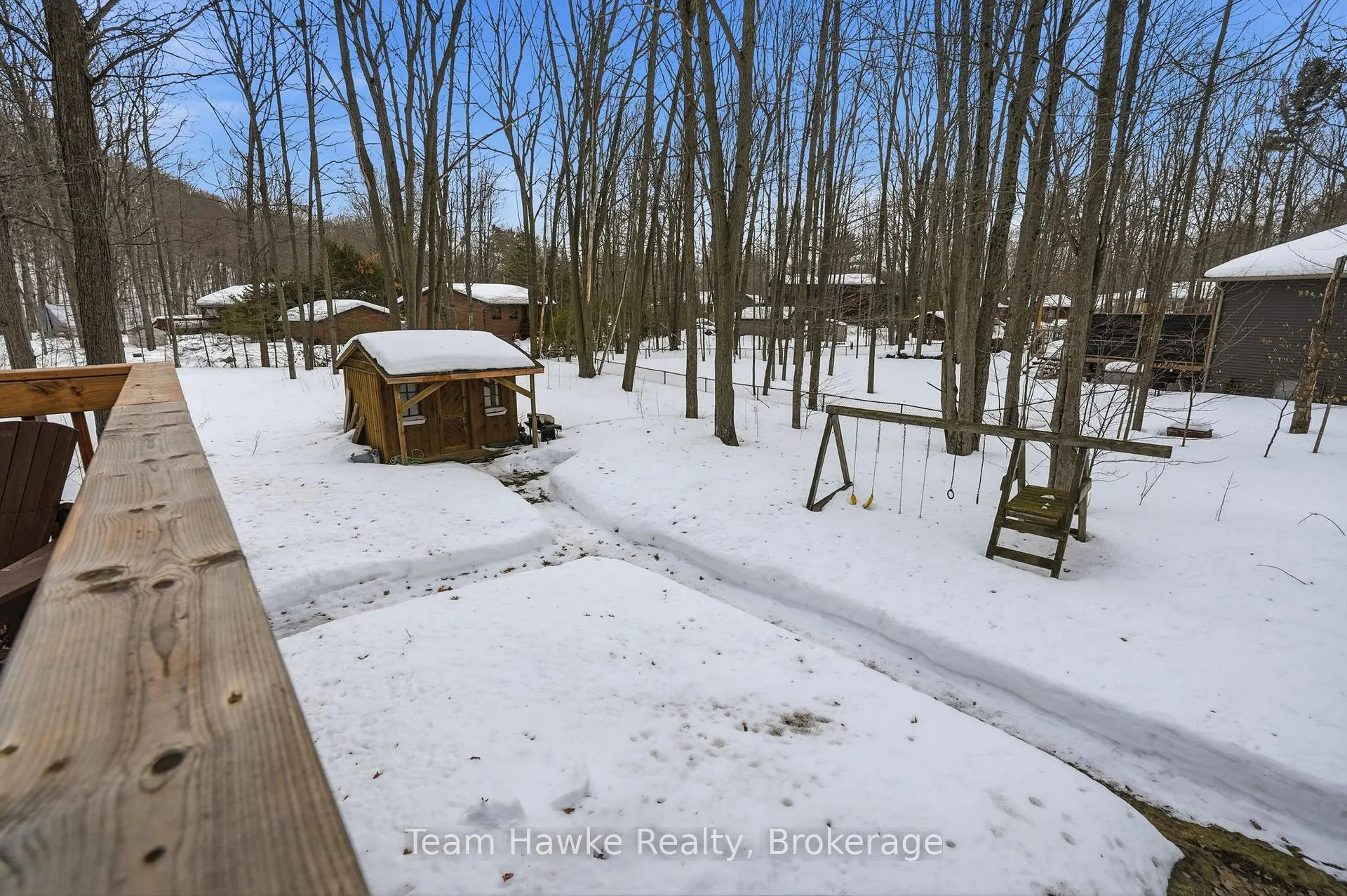 Photo 35 of 77 Tall Pines Drive, Tiny, Rural Tiny — HOMEH