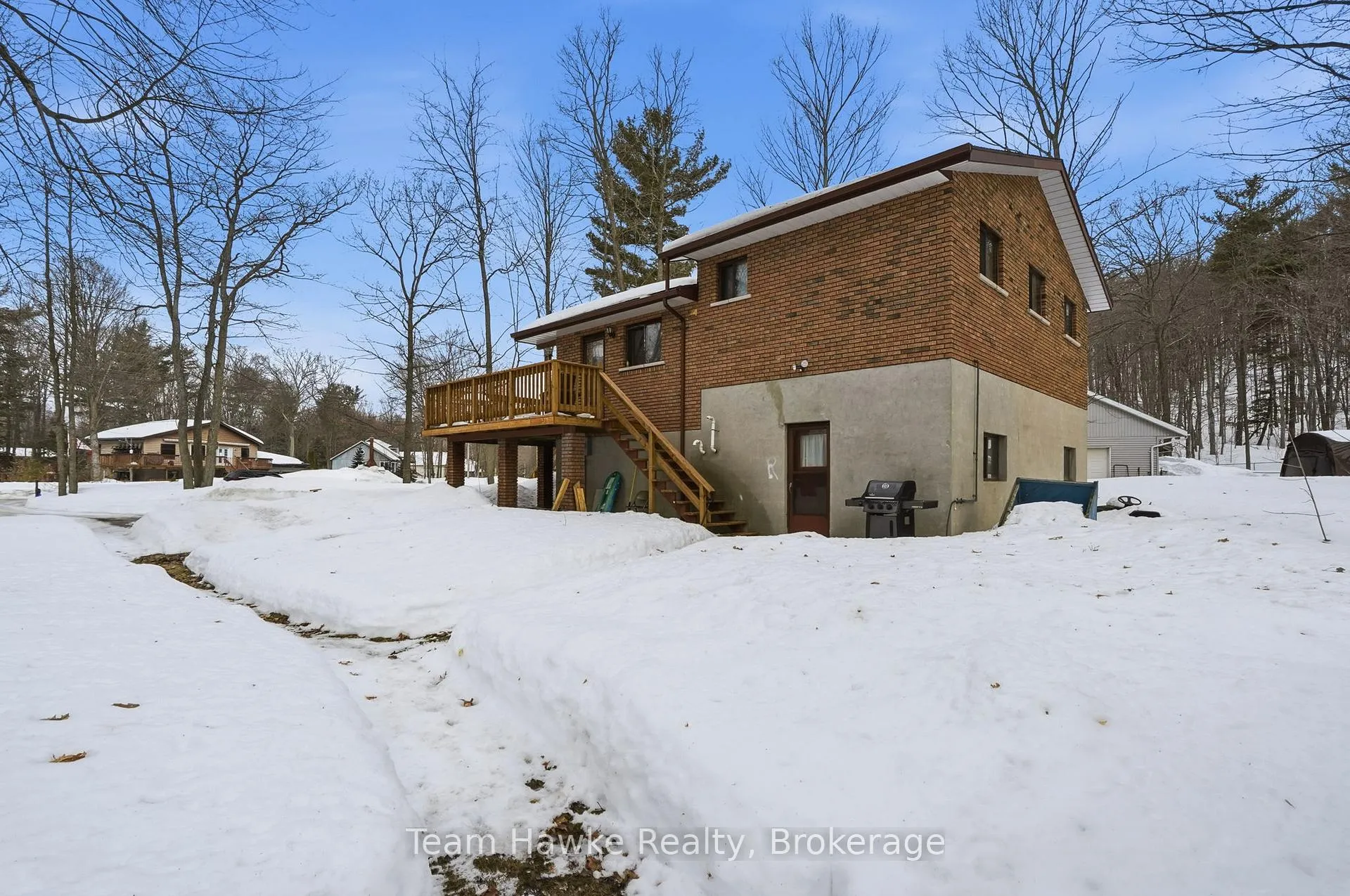 Photo 36 of 77 Tall Pines Drive, Tiny, Rural Tiny — HOMEH