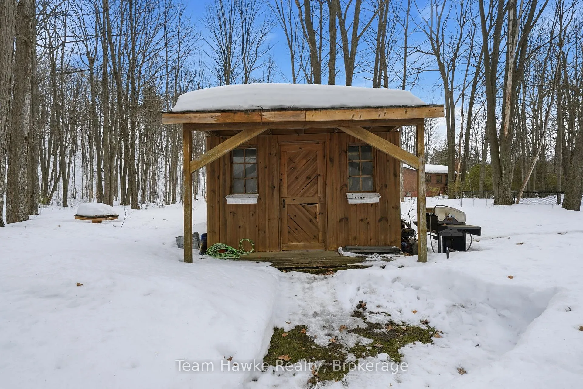 Photo 37 of 77 Tall Pines Drive, Tiny, Rural Tiny — HOMEH
