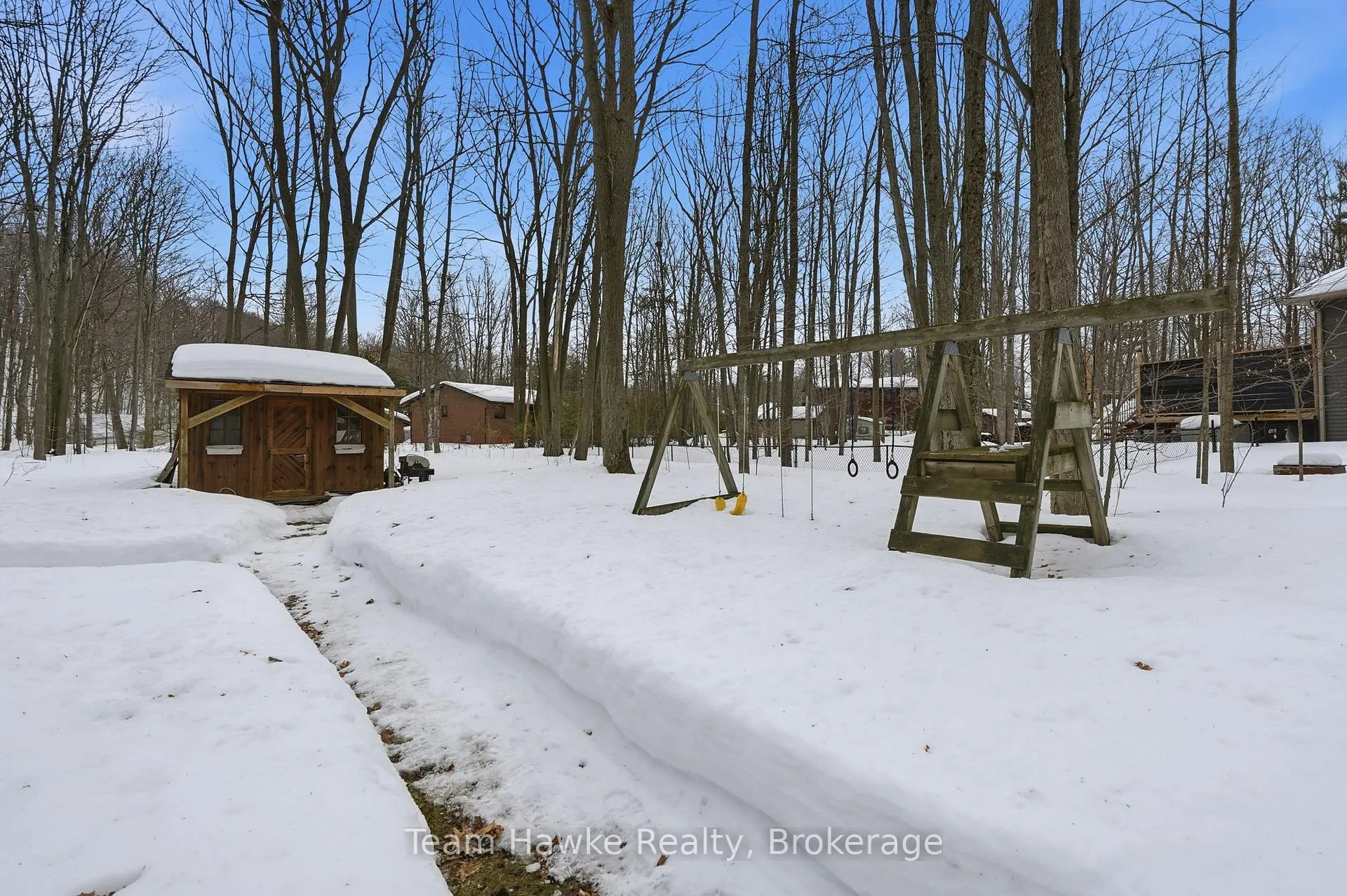 Photo 38 of 77 Tall Pines Drive, Tiny, Rural Tiny — HOMEH