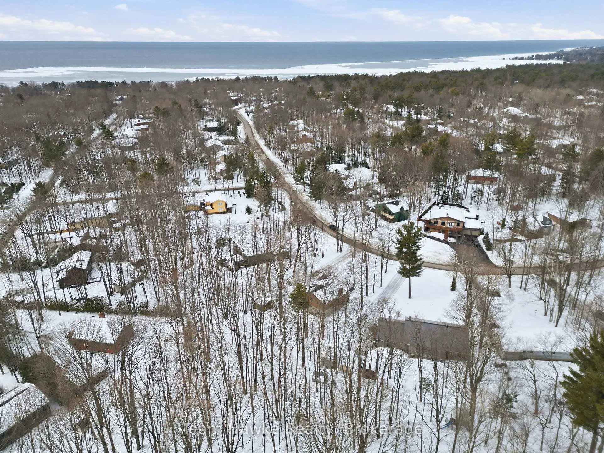Photo 39 of 77 Tall Pines Drive, Tiny, Rural Tiny — HOMEH