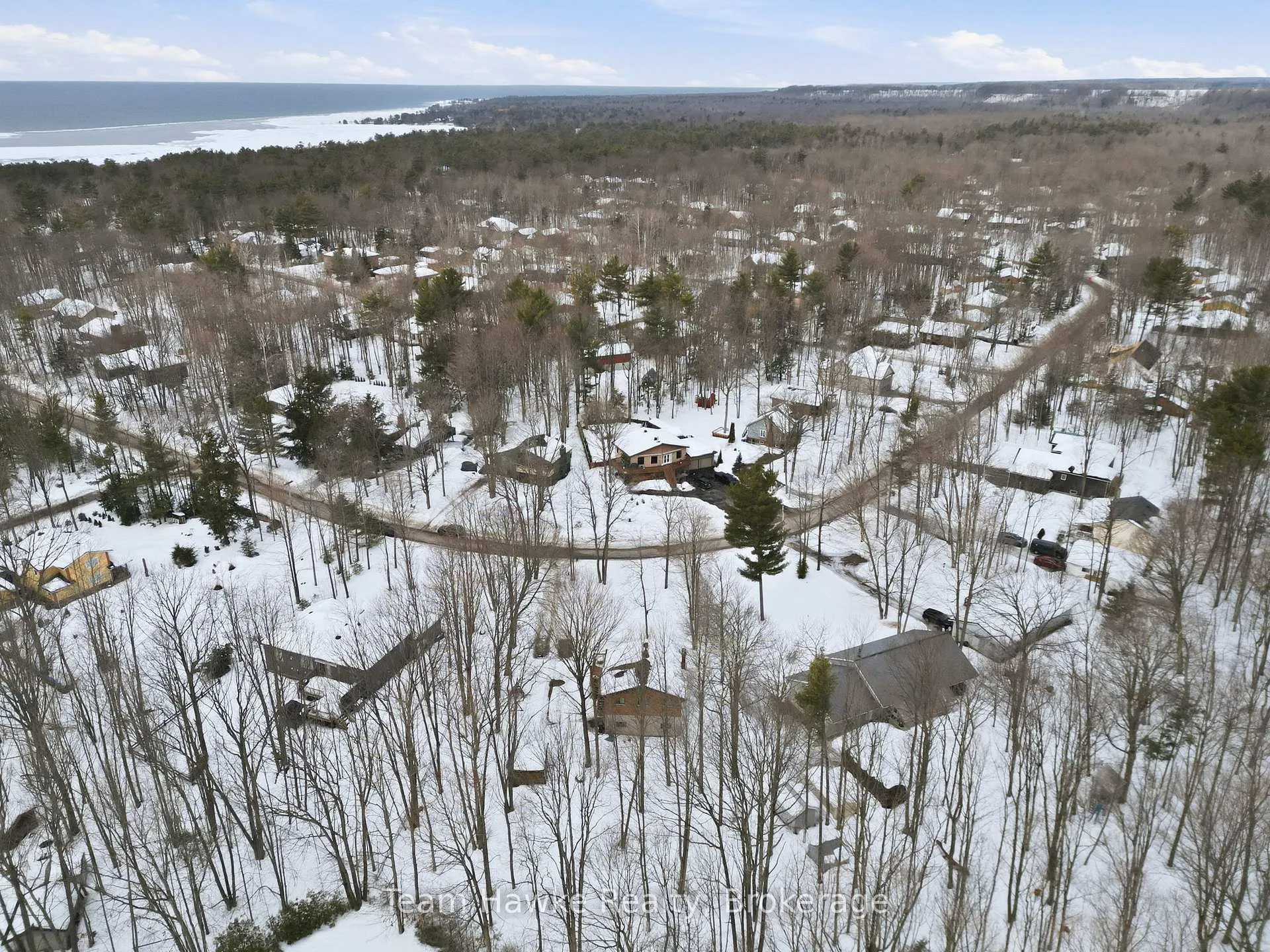 Photo 40 of 77 Tall Pines Drive, Tiny, Rural Tiny — HOMEH
