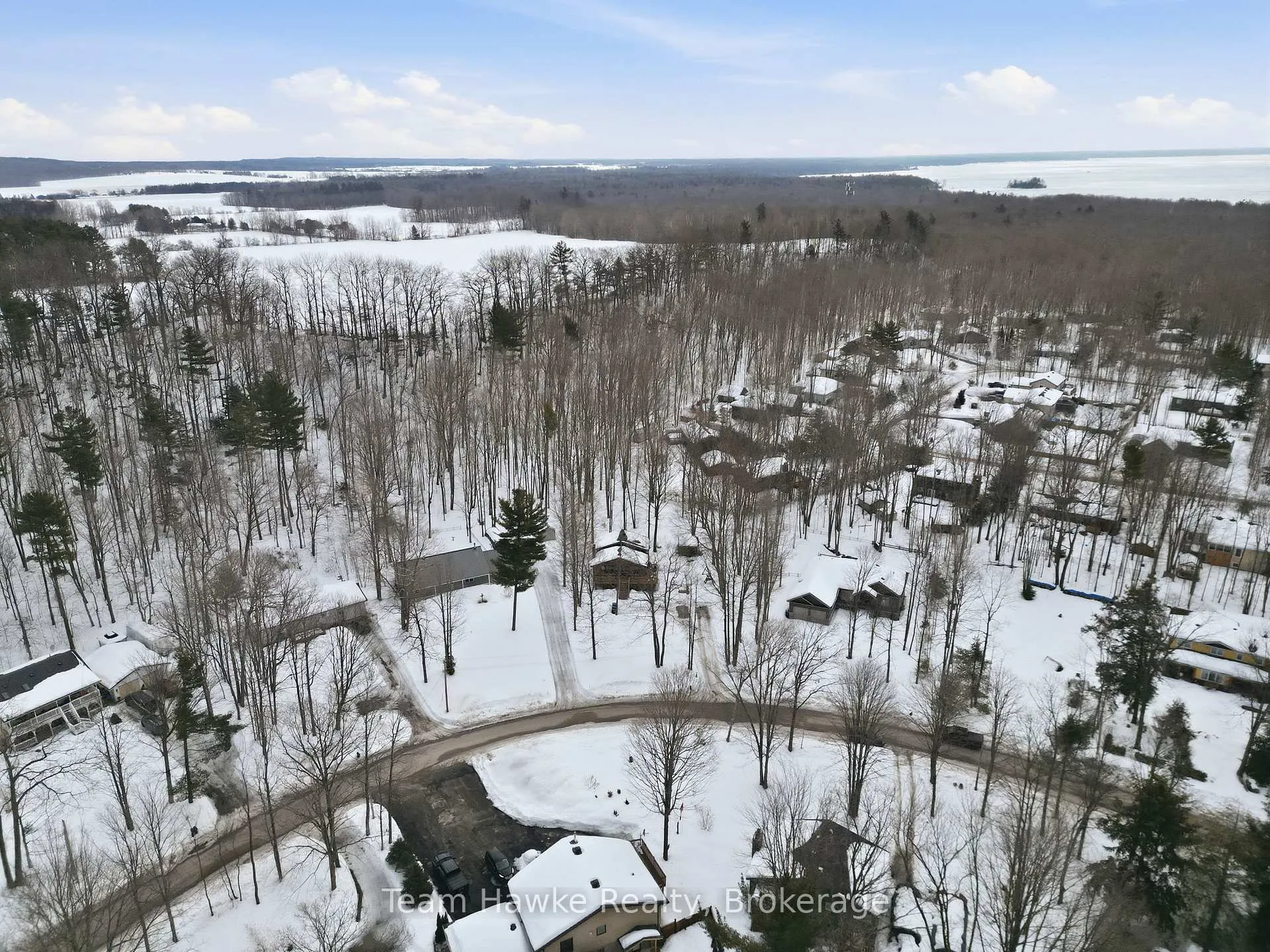 Photo 41 of 77 Tall Pines Drive, Tiny, Rural Tiny — HOMEH