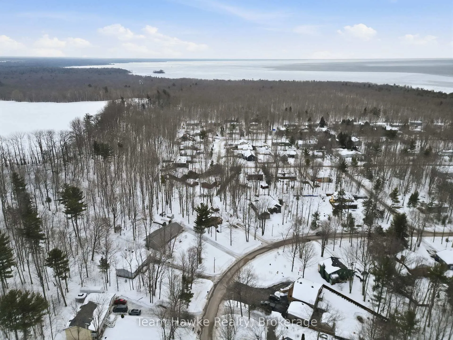 Photo 42 of 77 Tall Pines Drive, Tiny, Rural Tiny — HOMEH