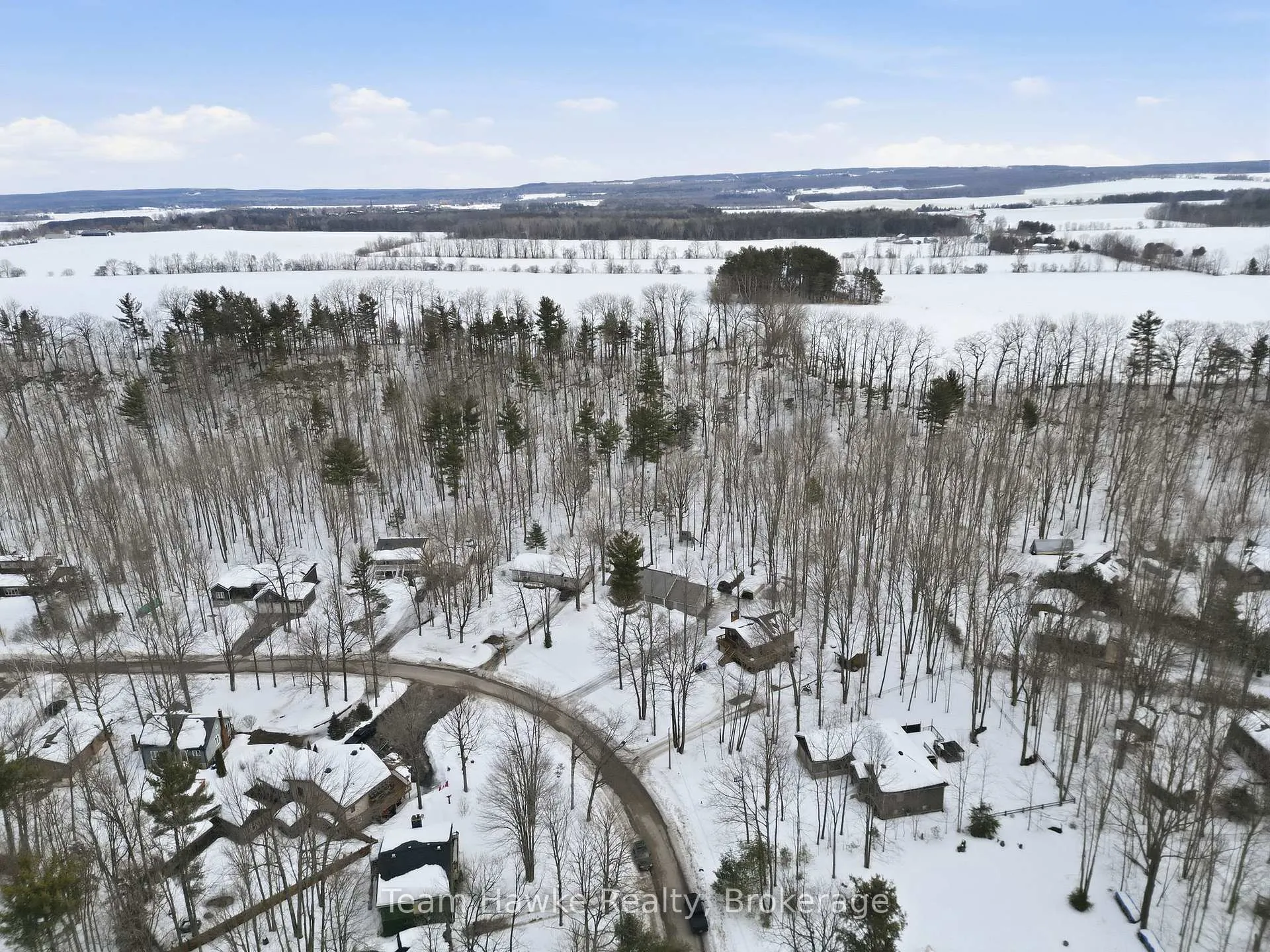 Photo 43 of 77 Tall Pines Drive, Tiny, Rural Tiny — HOMEH