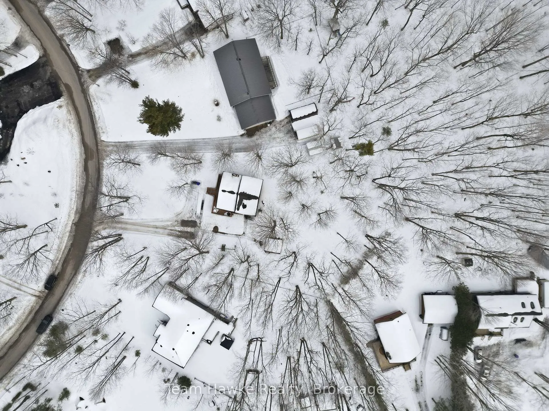 Photo 44 of 77 Tall Pines Drive, Tiny, Rural Tiny — HOMEH
