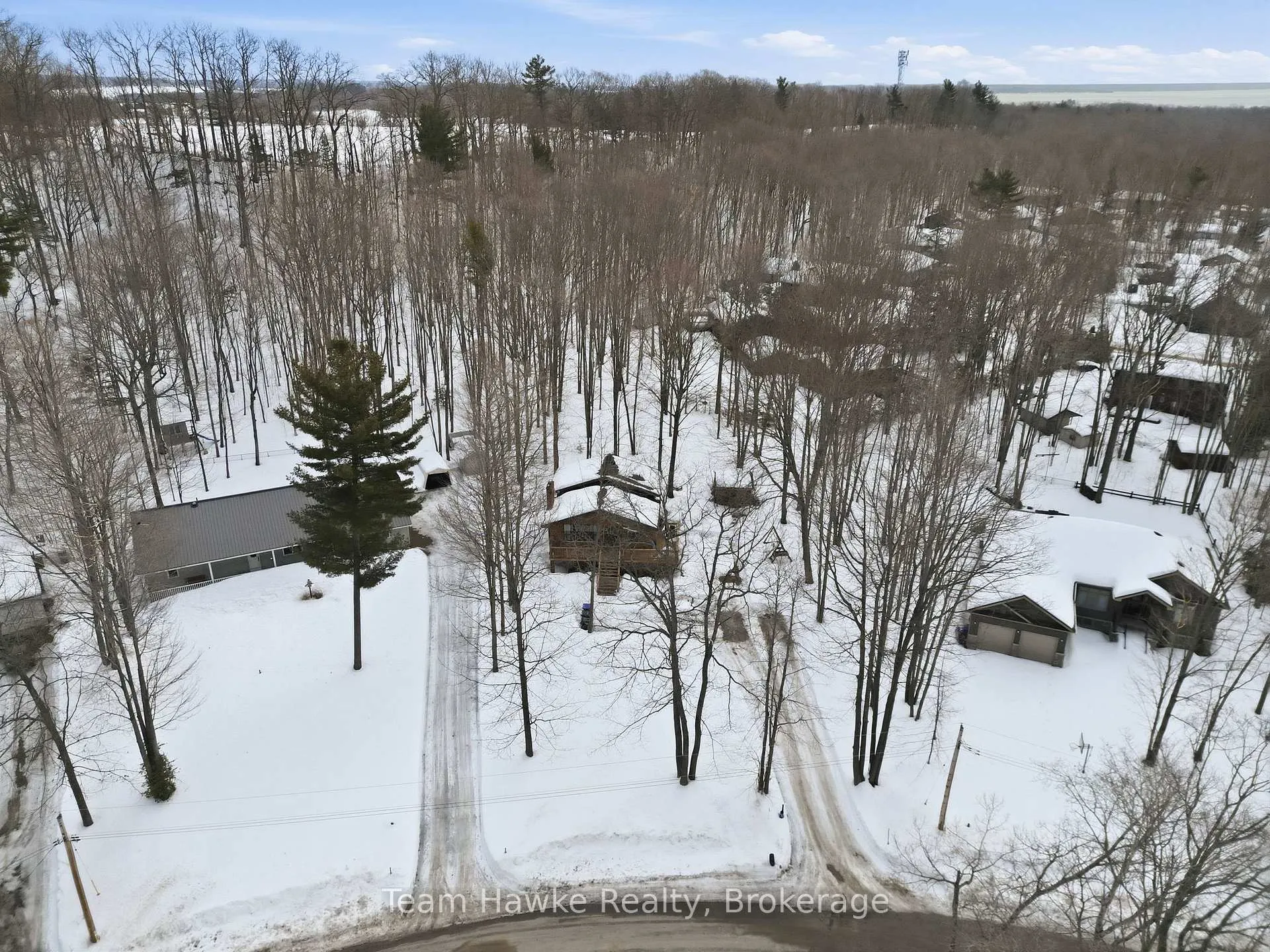 Photo 45 of 77 Tall Pines Drive, Tiny, Rural Tiny — HOMEH