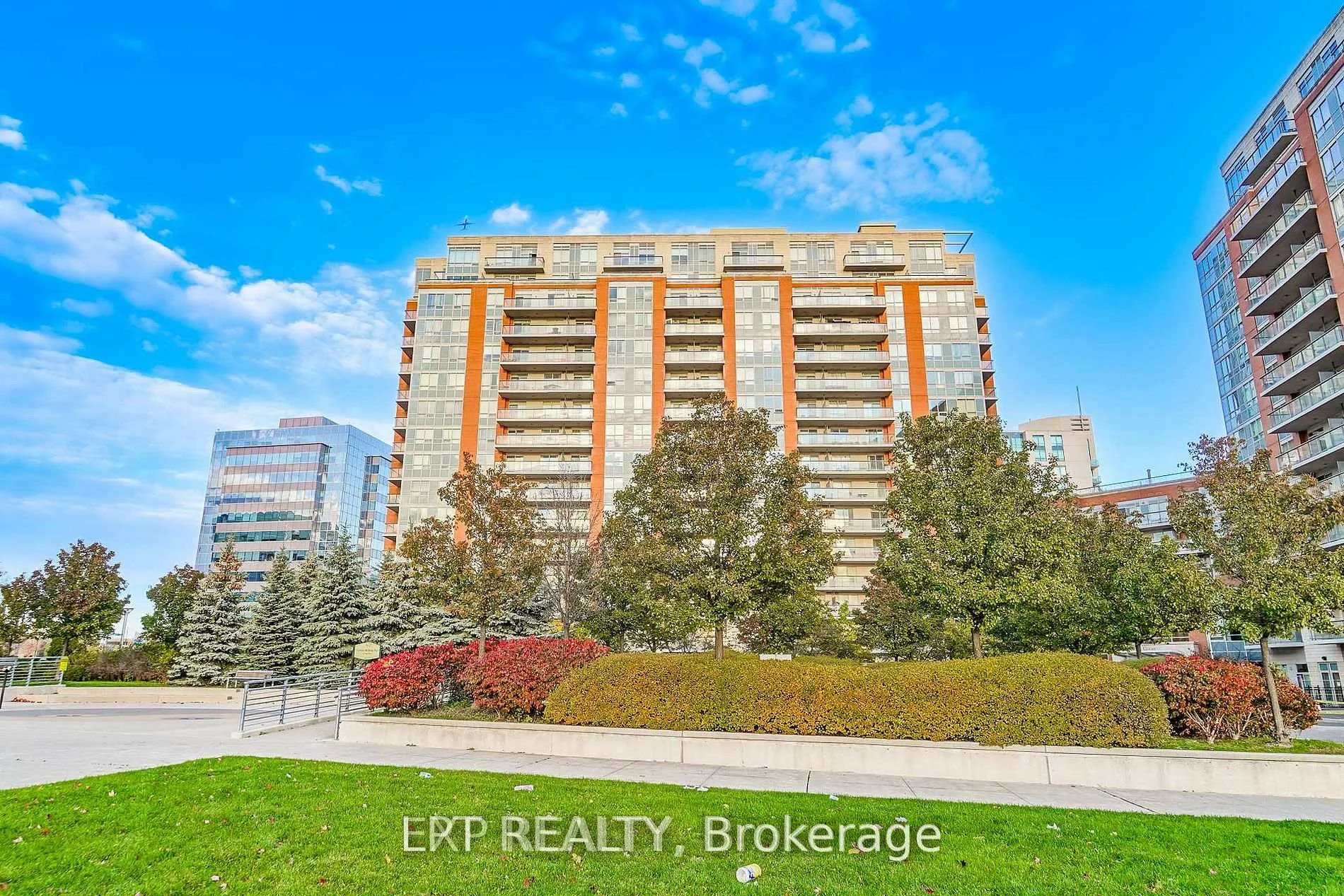 Photo 1 of Unit 905, 60 South Town Centre Boulevard, Markham, Unionville — HOMEH