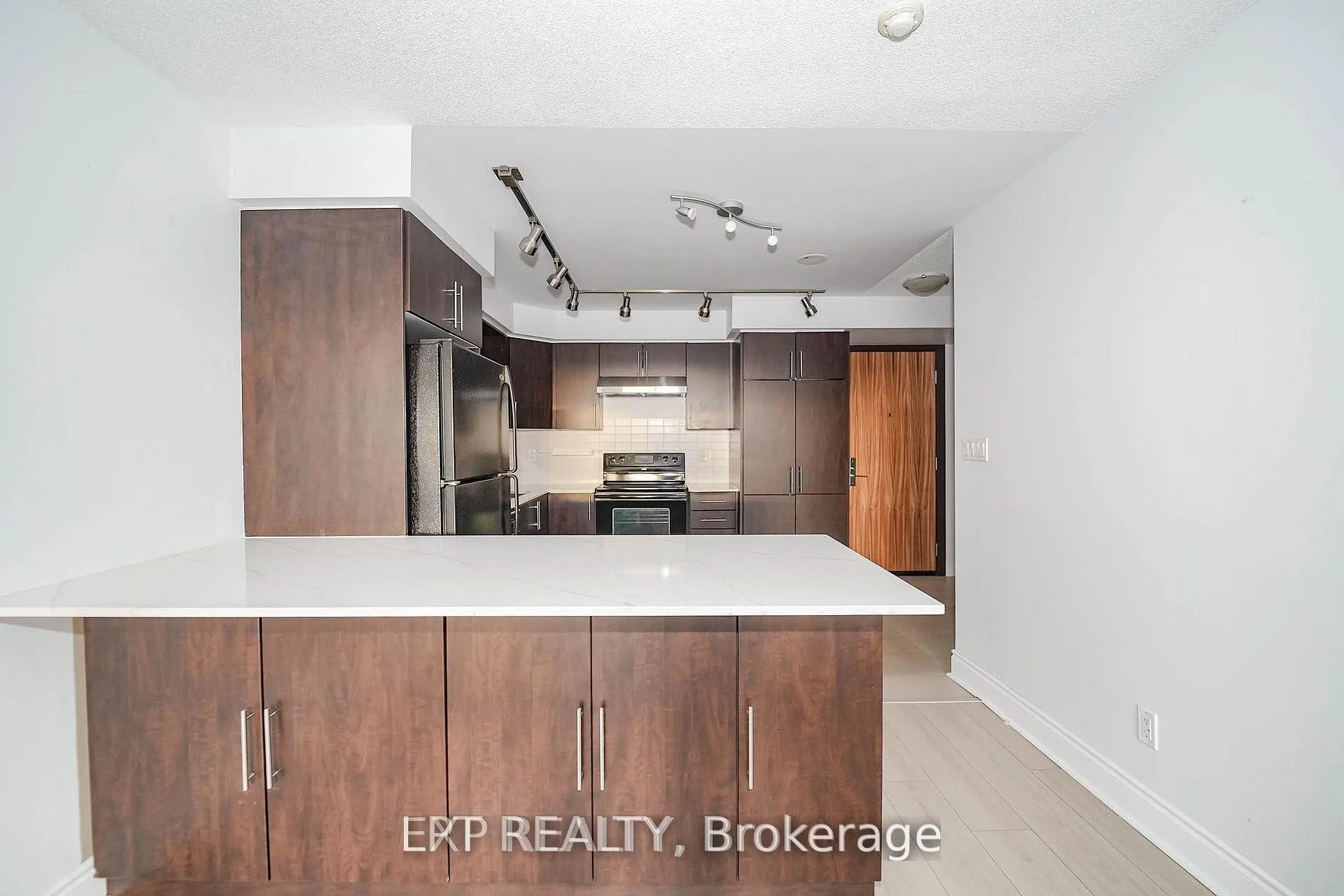 Photo 5 of Unit 905, 60 South Town Centre Boulevard, Markham, Unionville — HOMEH