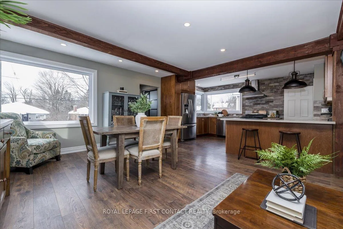 Photo 1 of 159 Codrington Street, Barrie, Codrington — HOMEH