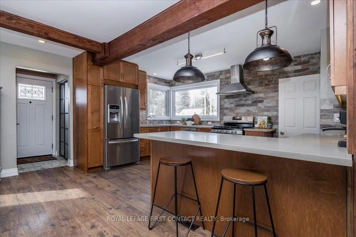 Photo 3 of 159 Codrington Street, Barrie, Codrington — HOMEH