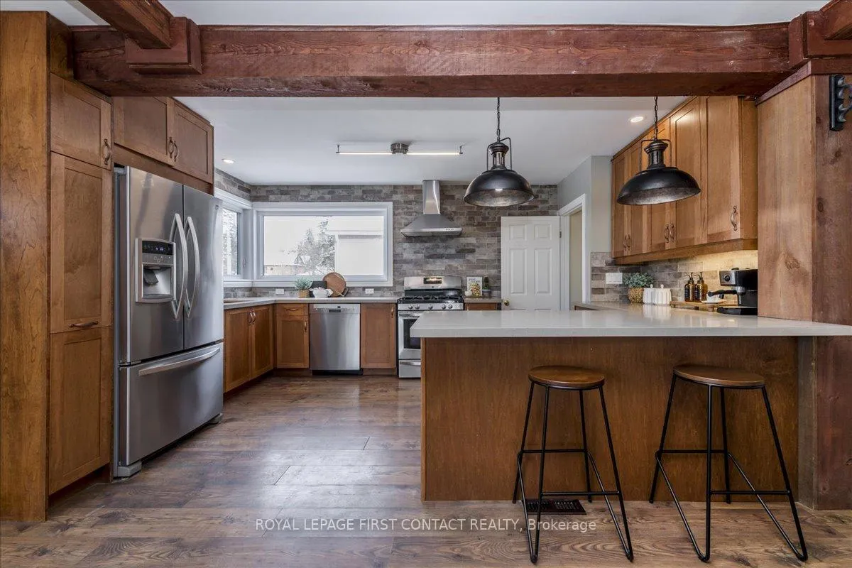 Photo 5 of 159 Codrington Street, Barrie, Codrington — HOMEH