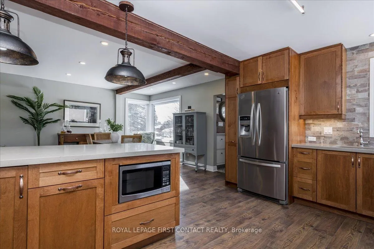 Photo 10 of 159 Codrington Street, Barrie, Codrington — HOMEH