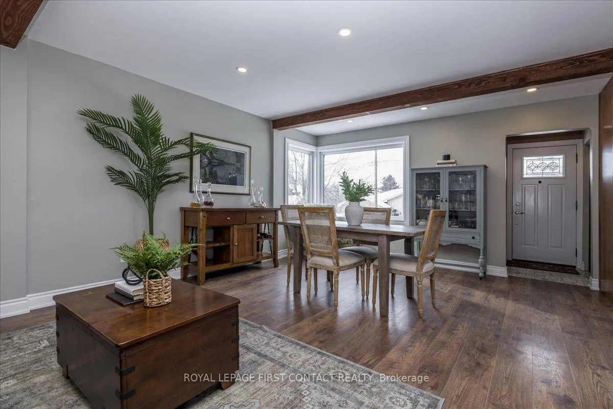 Photo 11 of 159 Codrington Street, Barrie, Codrington — HOMEH