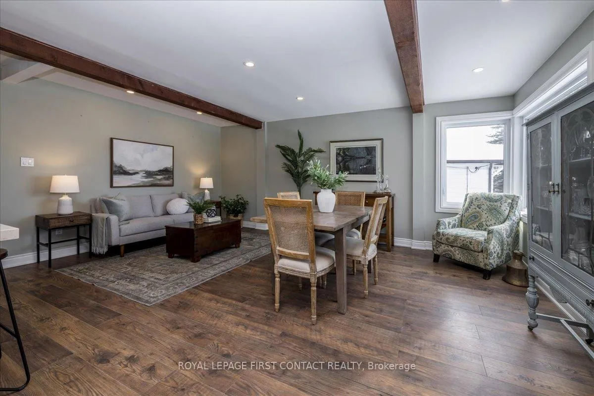 Photo 12 of 159 Codrington Street, Barrie, Codrington — HOMEH