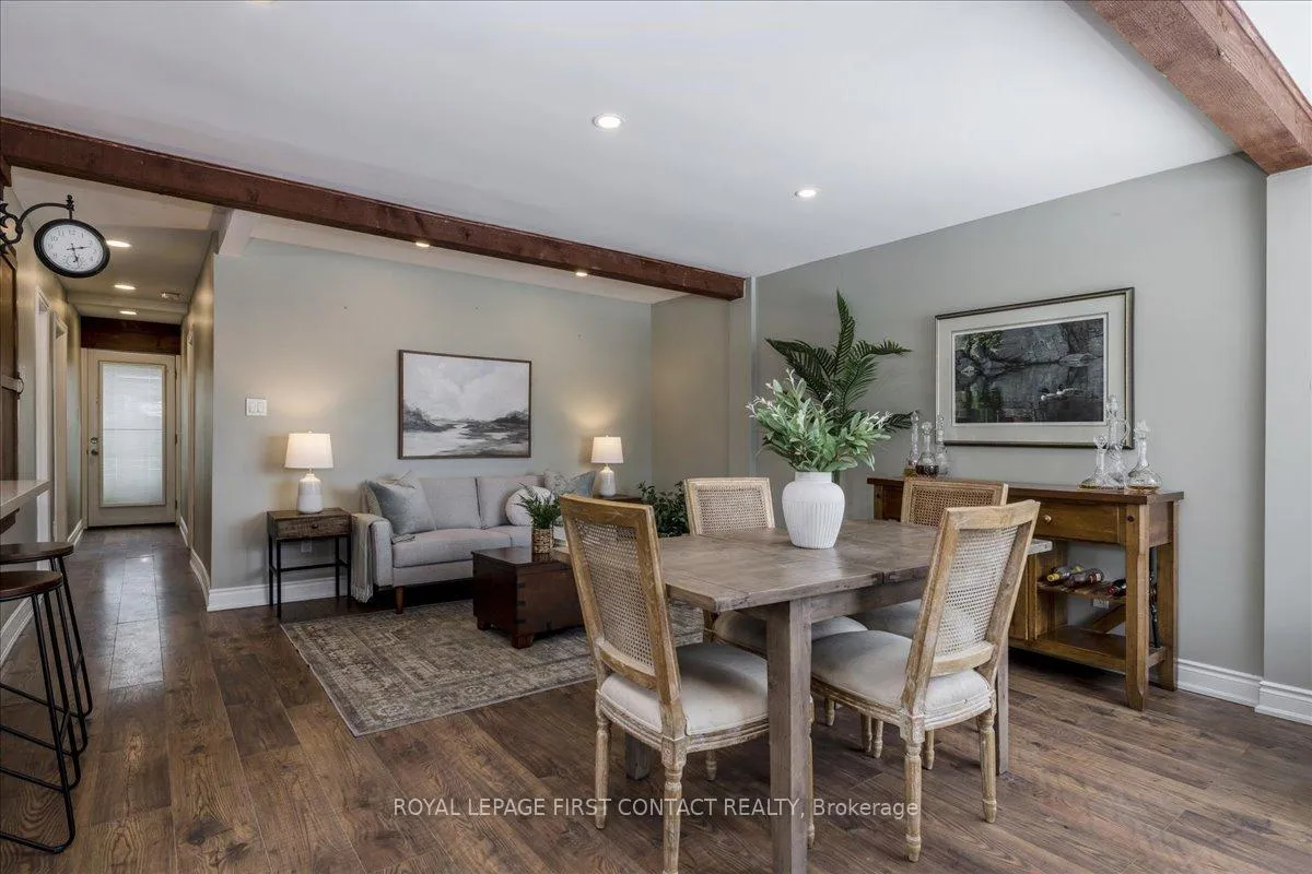 Photo 13 of 159 Codrington Street, Barrie, Codrington — HOMEH