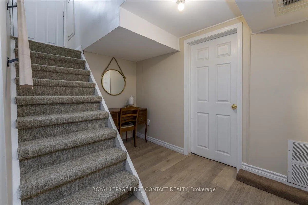 Photo 20 of 159 Codrington Street, Barrie, Codrington — HOMEH