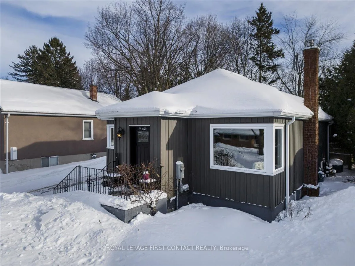 Photo 25 of 159 Codrington Street, Barrie, Codrington — HOMEH