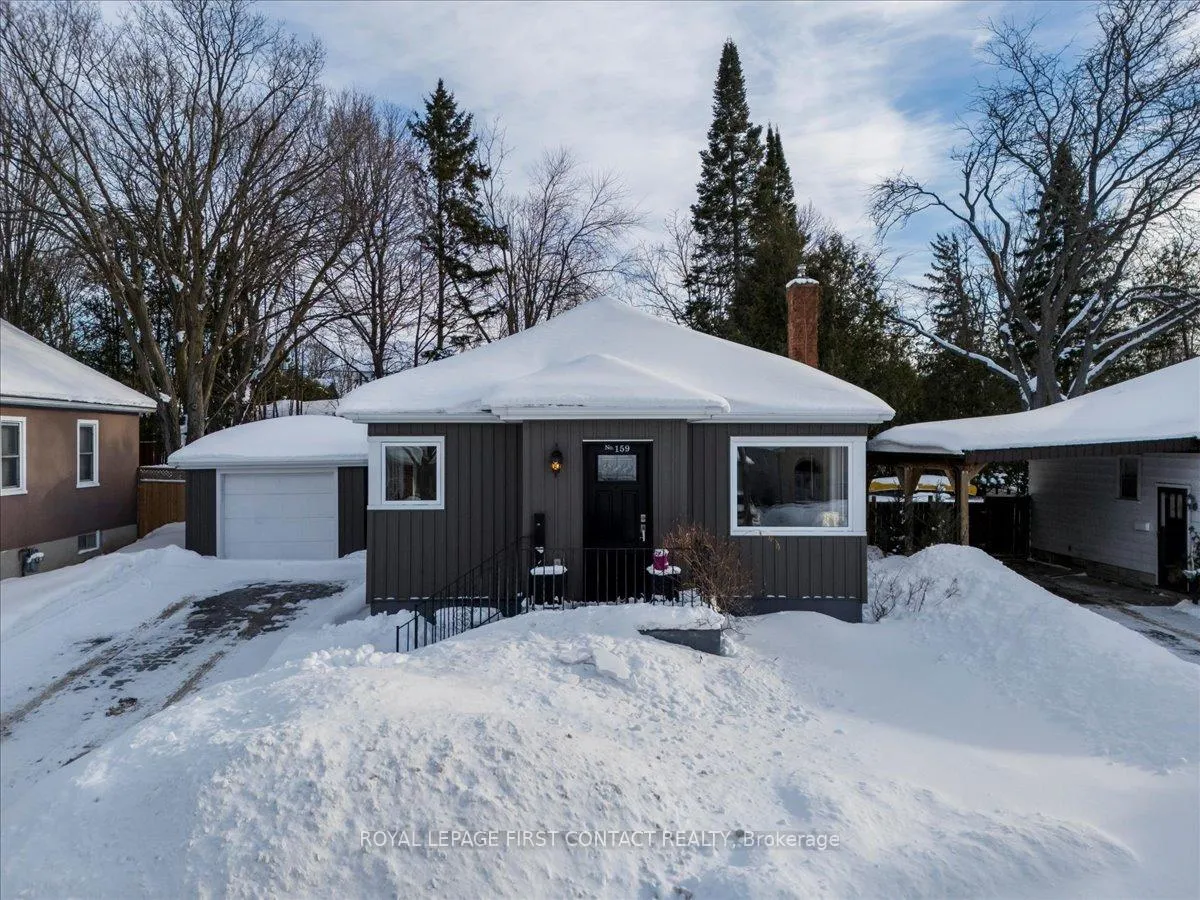 Photo 26 of 159 Codrington Street, Barrie, Codrington — HOMEH