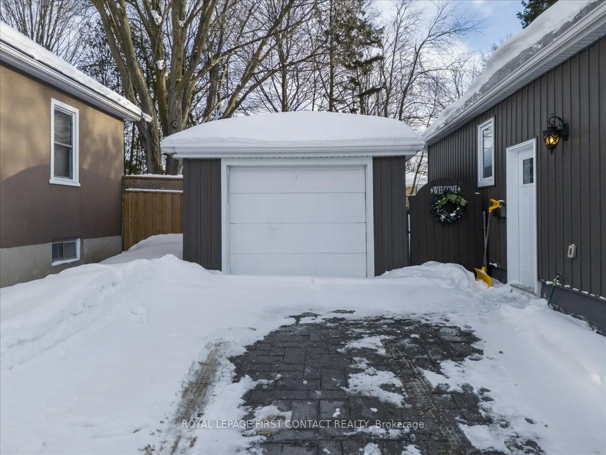 Photo 27 of 159 Codrington Street, Barrie, Codrington — HOMEH