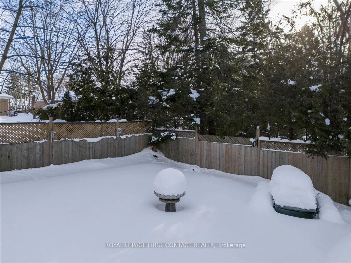Photo 28 of 159 Codrington Street, Barrie, Codrington — HOMEH