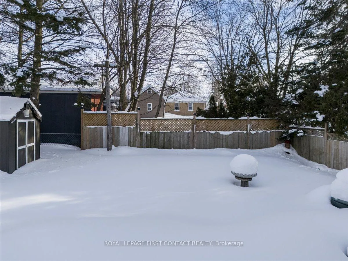Photo 29 of 159 Codrington Street, Barrie, Codrington — HOMEH