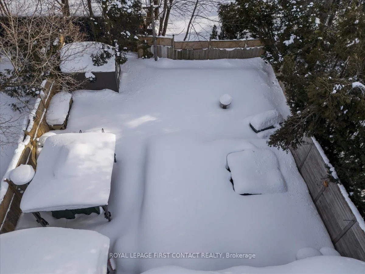 Photo 32 of 159 Codrington Street, Barrie, Codrington — HOMEH