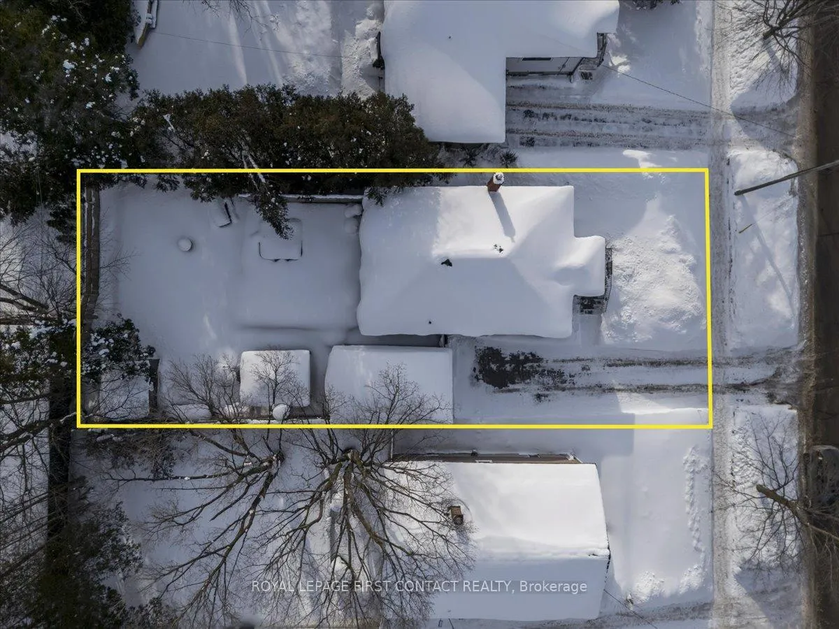 Photo 33 of 159 Codrington Street, Barrie, Codrington — HOMEH