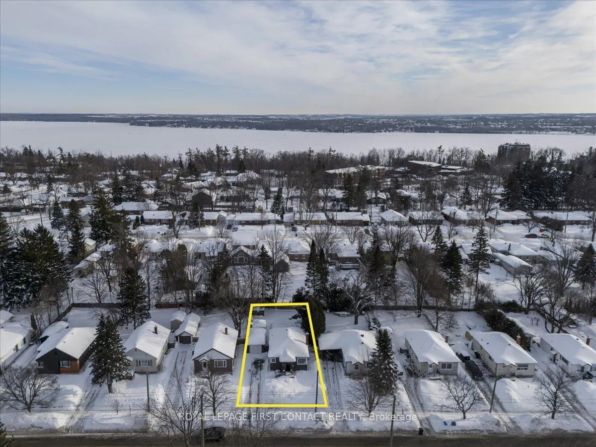 Photo 34 of 159 Codrington Street, Barrie, Codrington — HOMEH