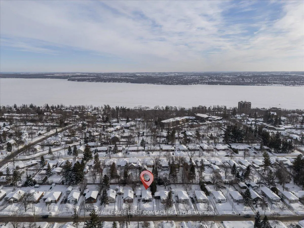 Photo 35 of 159 Codrington Street, Barrie, Codrington — HOMEH