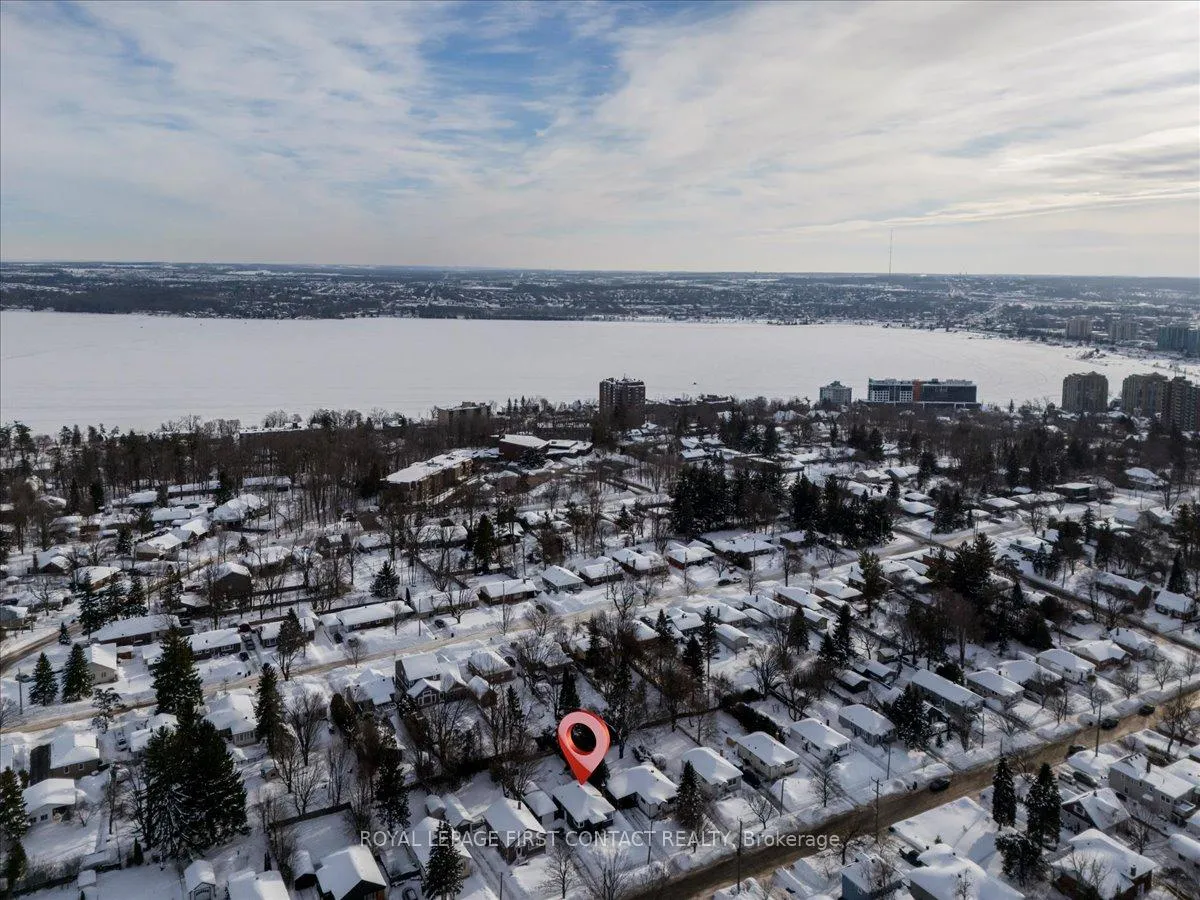 Photo 36 of 159 Codrington Street, Barrie, Codrington — HOMEH