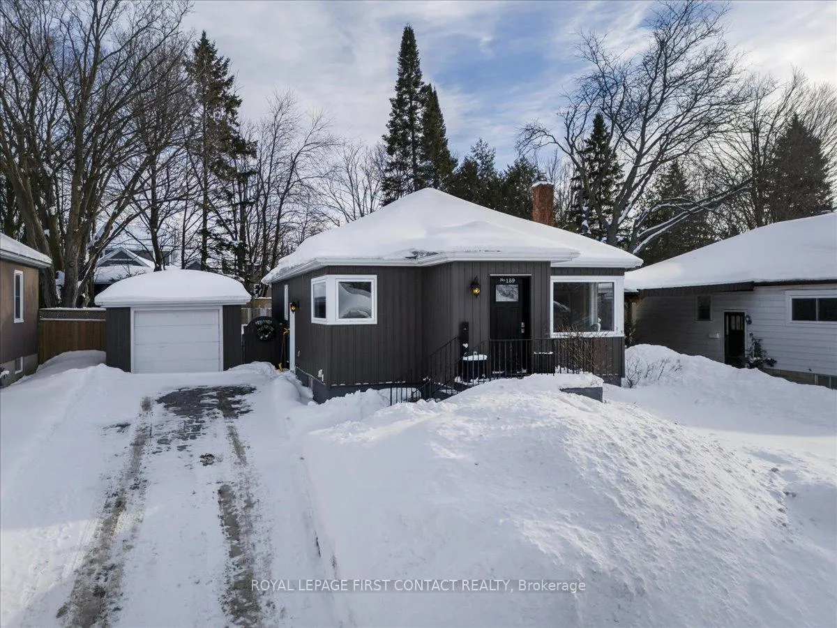 Photo 37 of 159 Codrington Street, Barrie, Codrington — HOMEH