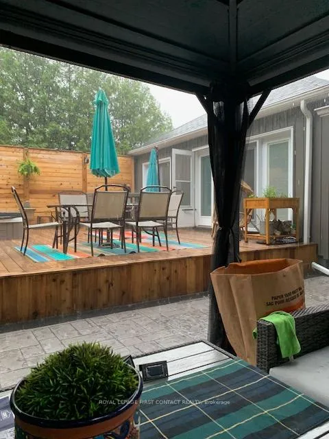 Photo 38 of 159 Codrington Street, Barrie, Codrington — HOMEH