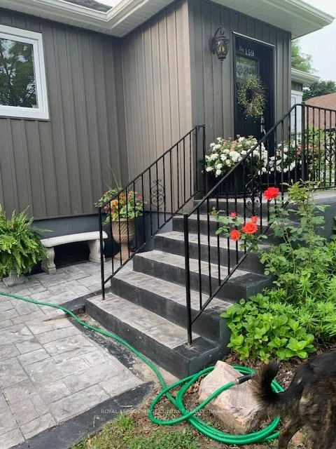 Photo 40 of 159 Codrington Street, Barrie, Codrington — HOMEH